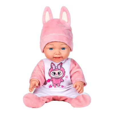 Кукла Милая зайка Fancy Dolls PU31 1